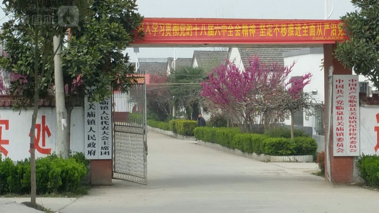 臨泉縣關(guān)廟鎮(zhèn)最新事件揭秘,巷弄深處的隱藏瑰寶