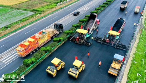 合安高速車禍最新動態與小巷美食探索之旅簡報