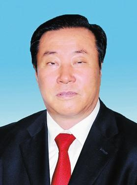 內蒙古副主席最新名單公布?