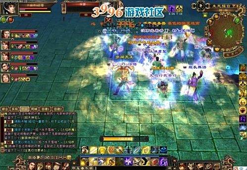 天龍八部丐幫最新玩法揭秘,小巷深處的神秘體驗