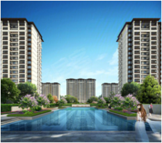 蕭縣二手房最新售價,探索自然美景,尋找內心平和與寧靜的旅程