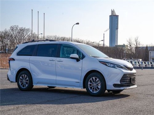 豐田塞納國產的最新動態與消息更新