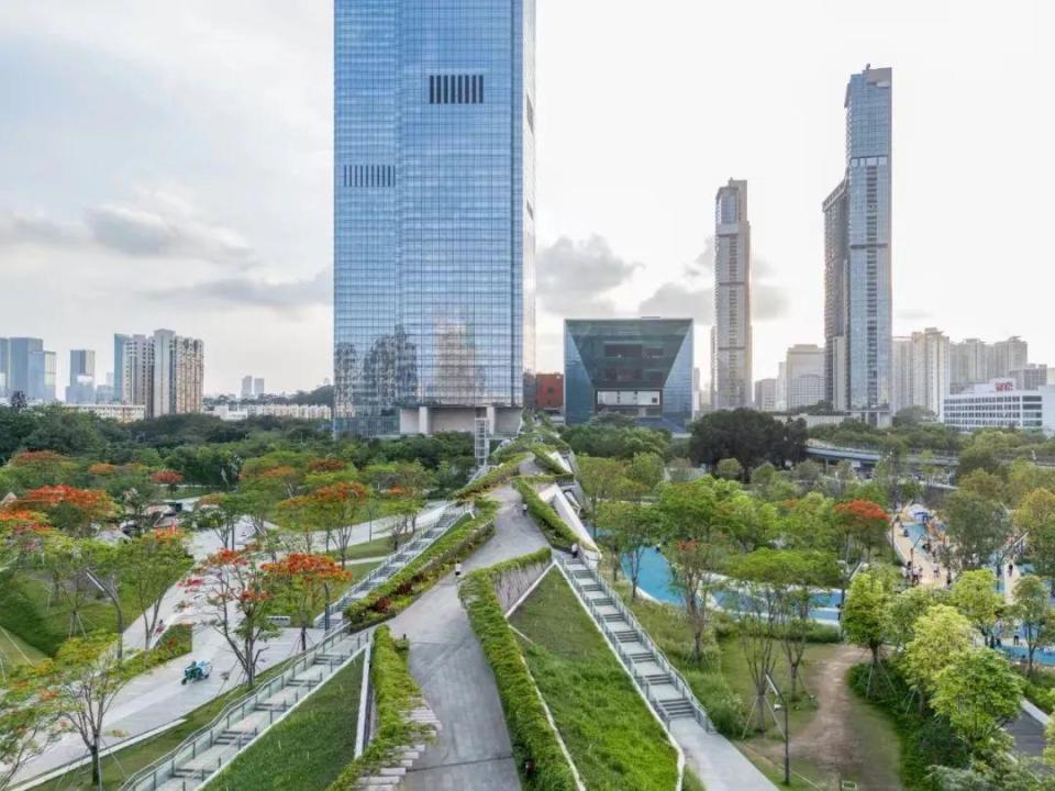 漯河南灣明珠最新動態,友誼港灣的溫馨家園