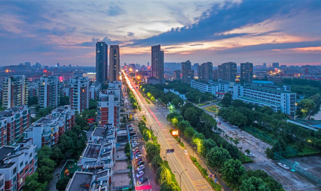 漯河南灣明珠最新動態,友誼港灣的溫馨家園