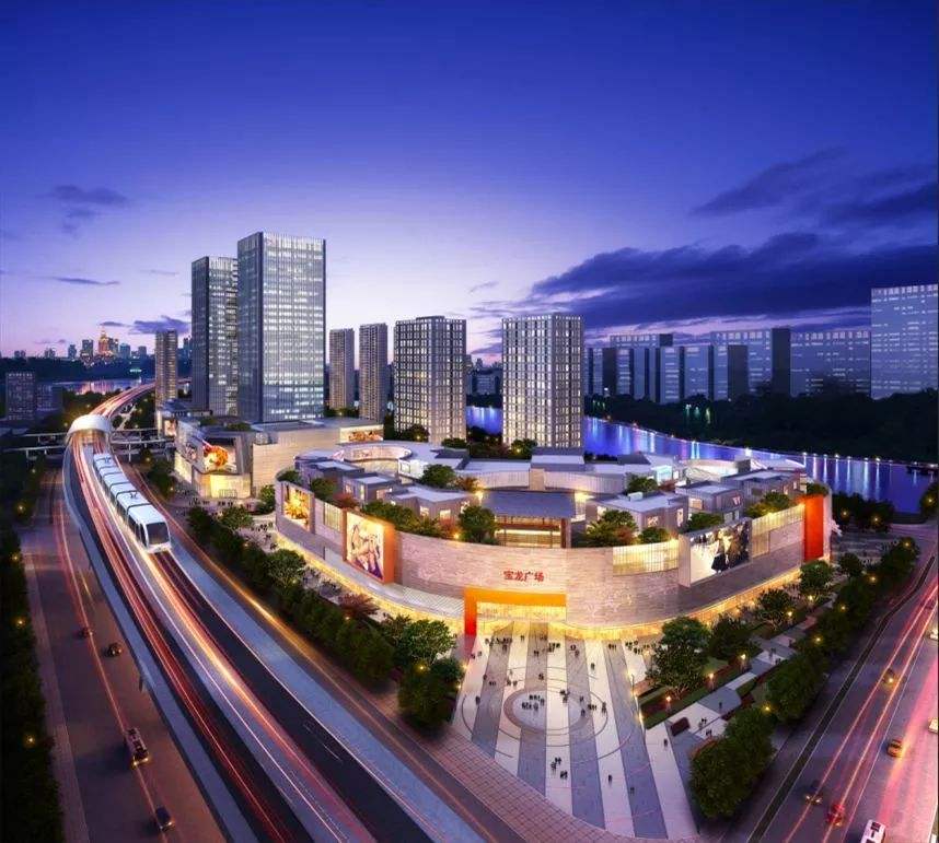 漯河南灣明珠最新動態,友誼港灣的溫馨家園