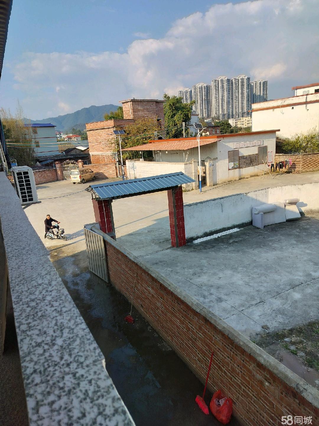 仁化租房最新動態，溫馨小窩的奇遇記