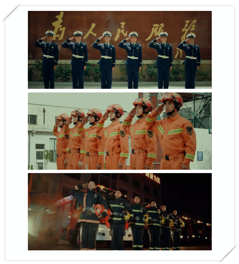 軍改消防最新動態,關注軍改背景下的消防事業進展