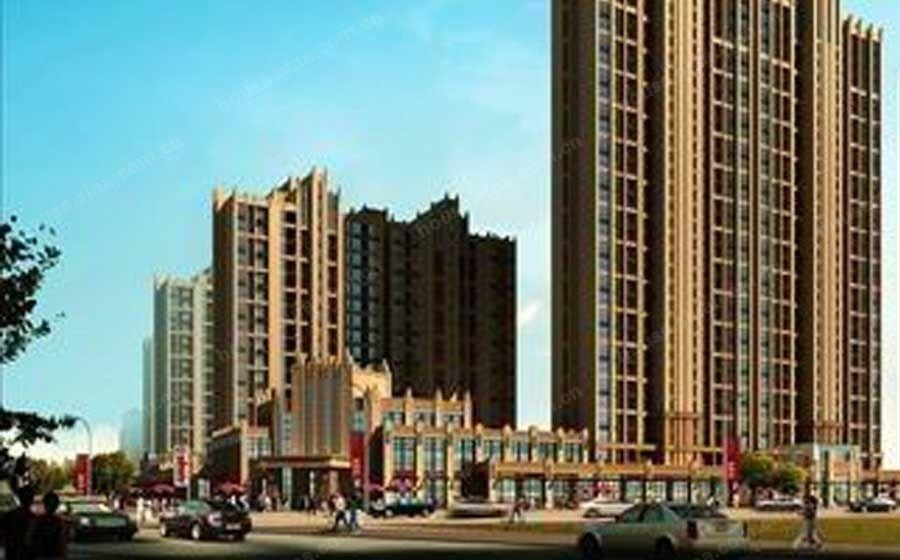 天鑫現(xiàn)代城最新動態(tài),城市的崛起及其影響