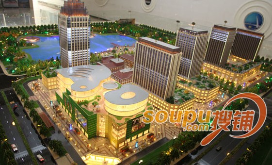 淮南臺灣城最新動態與相關論述概述