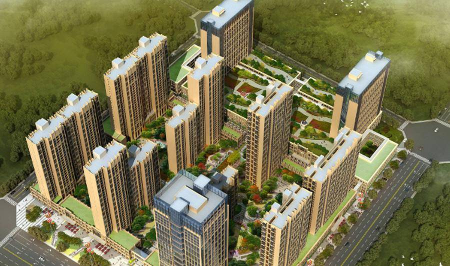 淮南臺灣城最新動態與相關論述概述