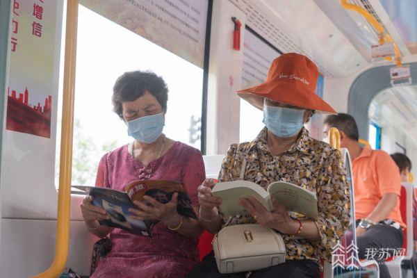 麒麟有軌電車最新動態更新,最新消息匯集