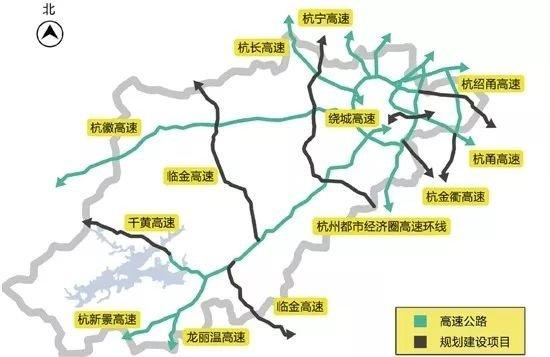 杭寧高速拓寬最新消息,溫馨旅程即將啟程的道路升級(jí)進(jìn)展報(bào)告