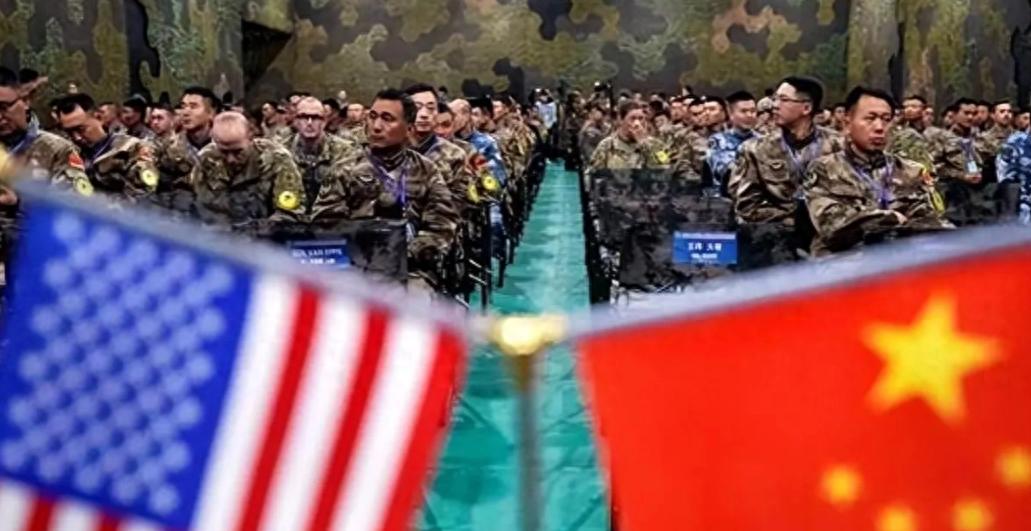 中國國際軍事最新動態與關注軍事動態的步驟指南