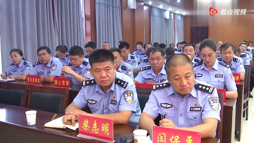 烏拉特前旗最新新聞報道匯總