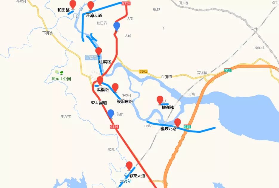 詔安九侯大道科技重塑,未來出行體驗升級