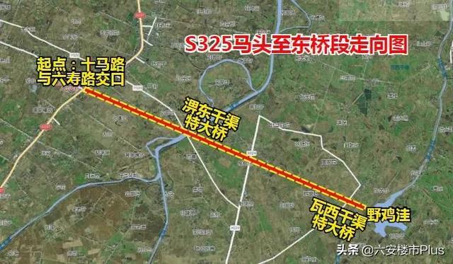 舒城206國道最新進展及論述揭秘