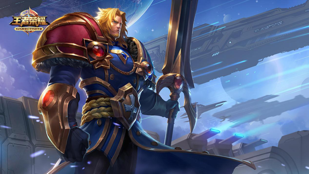 王者榮耀杰斯最新動態揭秘