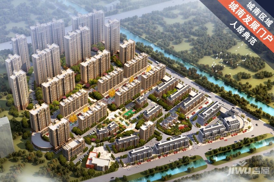 仙桃最新房價沔陽公管深度解讀,市場趨勢與房地產走向分析