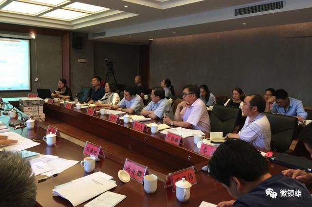 鎮雄飛機場最新進展，未來航空樞紐的嶄新面貌