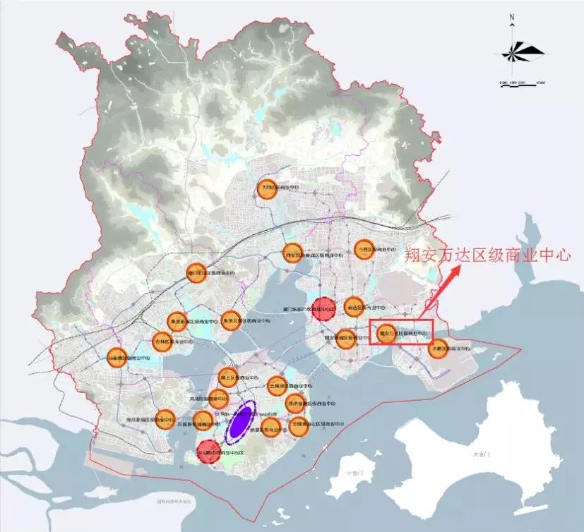 翔安萬(wàn)達(dá)最新動(dòng)態(tài),自然美景的旅行邀請(qǐng)?bào)w驗(yàn)