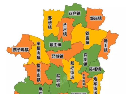 邳州市鐵富鎮(zhèn)最新規(guī)劃,變化中的自信與成就感展望