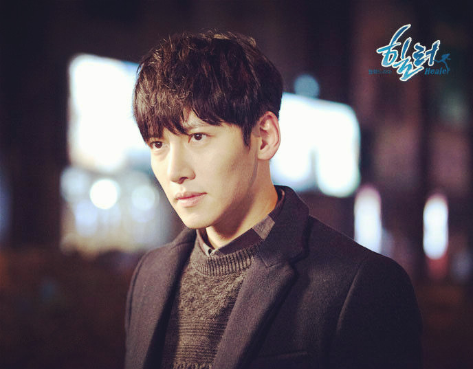 韓劇池昌旭最新電視劇,巷弄深處的星光秘密