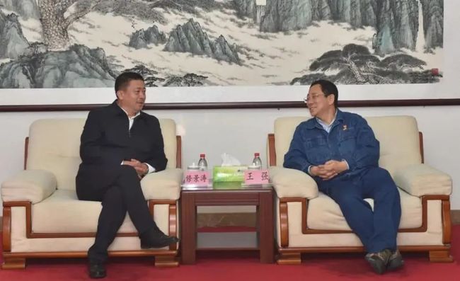 中石油李鷺光最新任命,心靈與自然的完美交融之旅