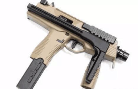 最新手動退殼射釘槍介紹與特點分析