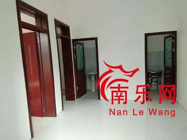 南樂房屋出租最新消息,理想住所的指南