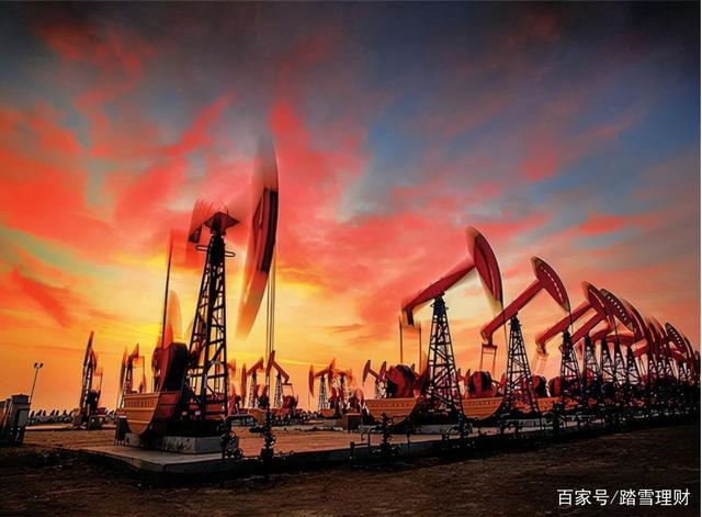 今日國(guó)際最新石油價(jià)格及其多元視角分析概述