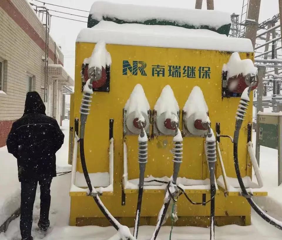 華北電網最新領導班子及其溫馨日常風采展示