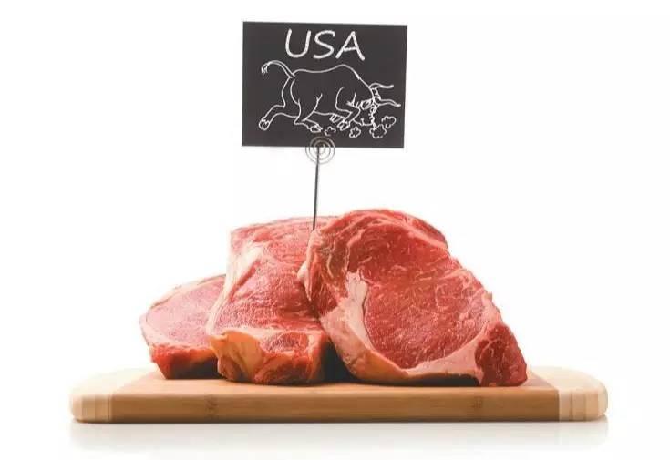 美國進口牛肉最新動態,重磅更新!