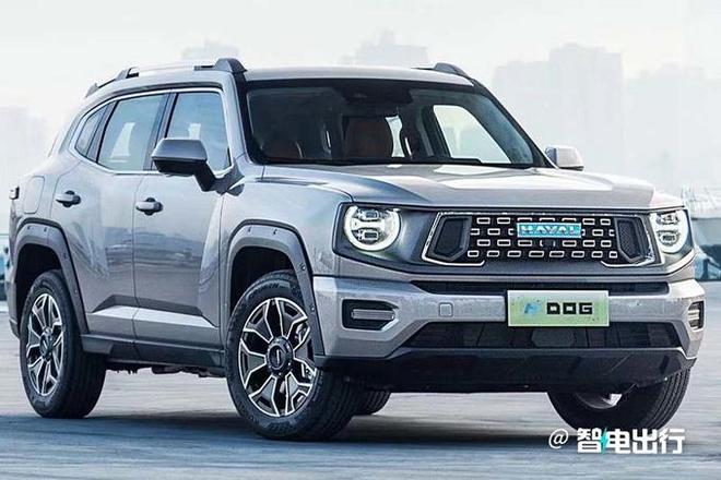 哈弗H7 2025款最新配置揭秘,小巷中的隱藏巨星