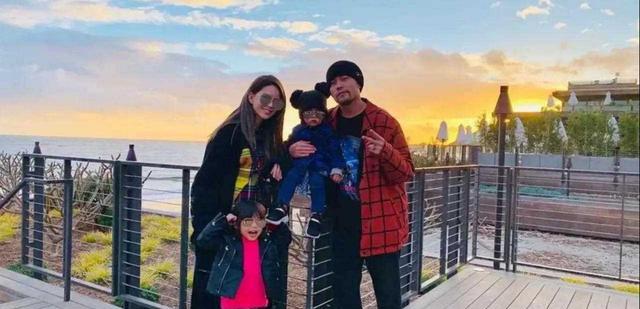 周杰倫女兒最新動態揭秘