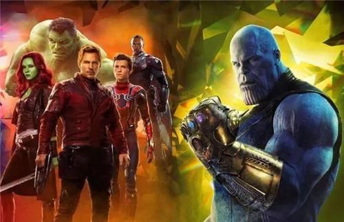 復聯3最新官方預告片,英雄集結,戰火重燃