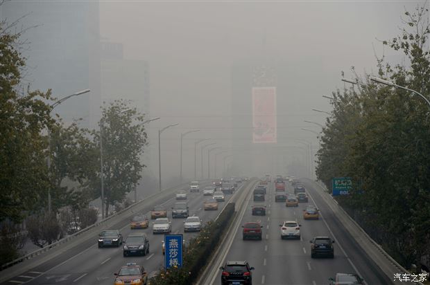 應對霧霾的步驟指南，了解霧霾現狀，共創綠色未來