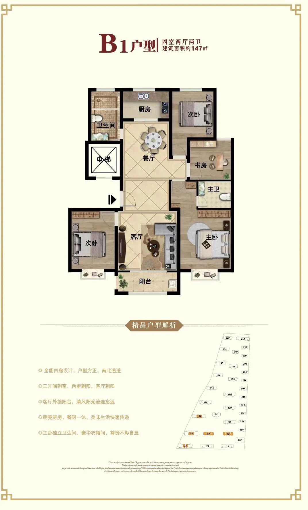 曹縣錦呈花園,科技之花盛開(kāi),智能生活最新動(dòng)態(tài)
